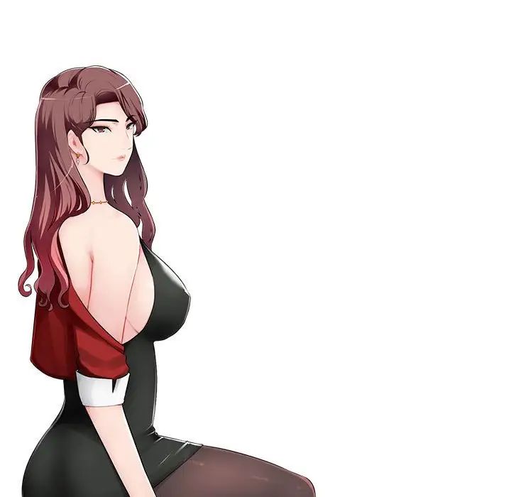 混乱一家人第23话