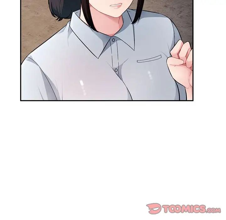 混亂一家人第23話