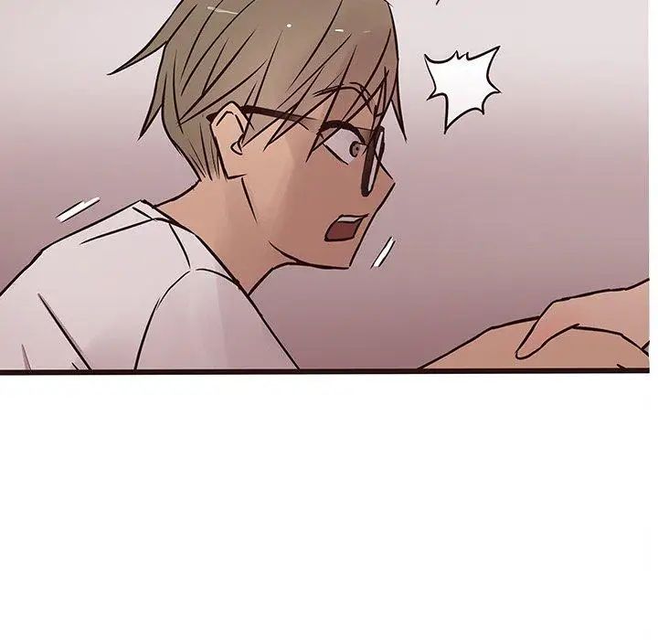 笨蛋哥哥第18话