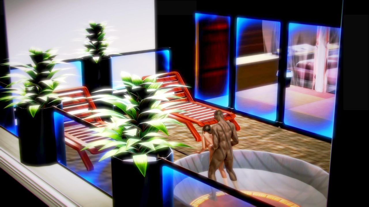 [3D]空天使第04话