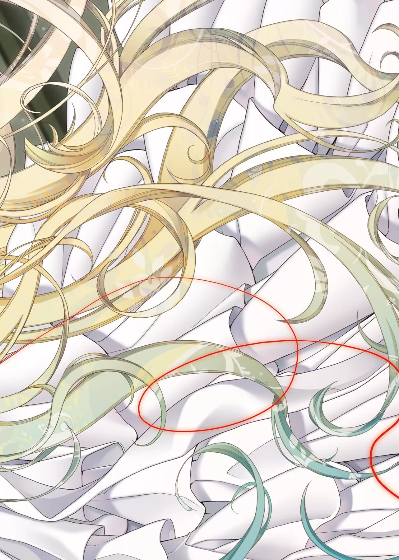 [日吉ハナ]契と结の方程式[中国翻訳][DL]-[日吉ハナ]契と结の方程式[中国翻訳][DL] - 图片 24