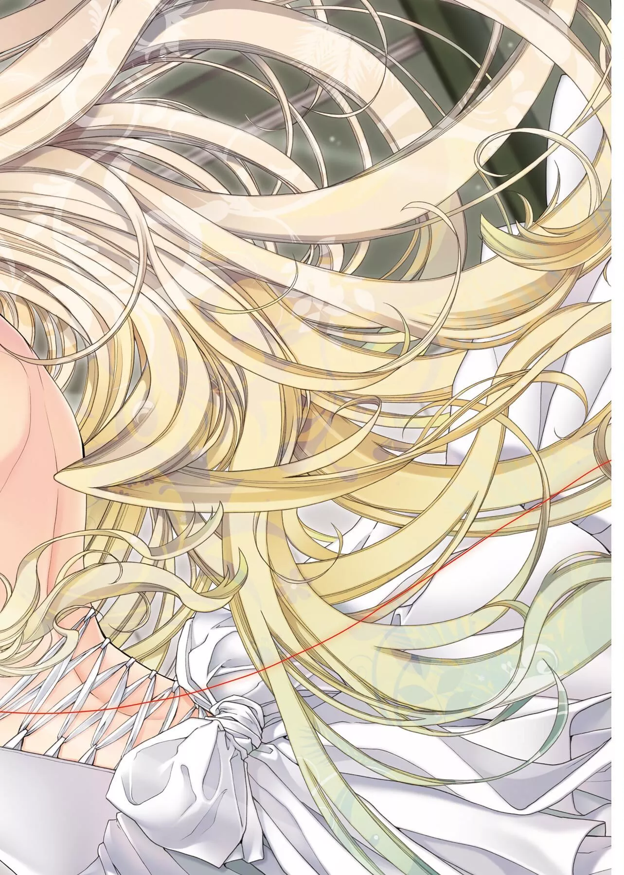 [日吉ハナ]契と結の方程式[中國翻訳][DL][日吉ハナ]契と結の方程式[中國翻訳][DL]