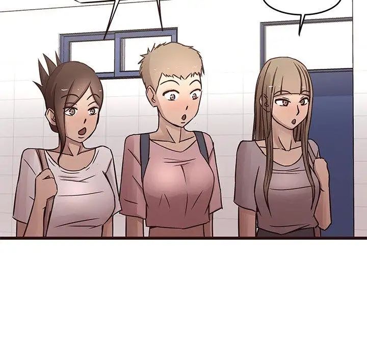 笨蛋哥哥第19话