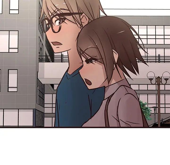 笨蛋哥哥第19话