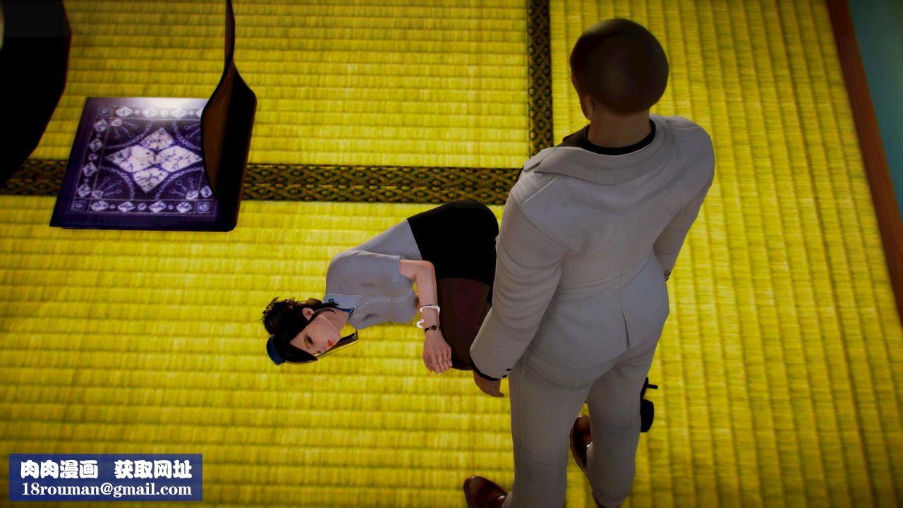 [3D]空天使第07话