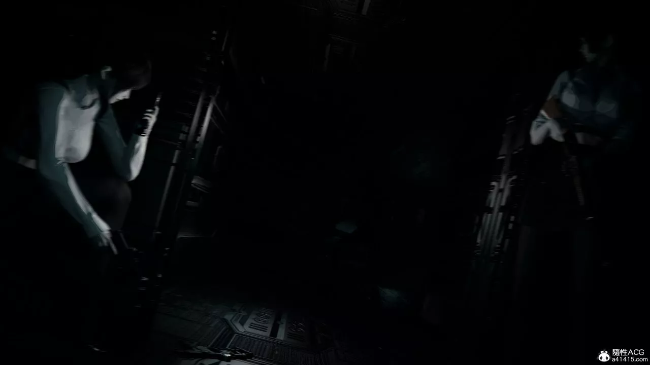 [3D]猎魂-第01话 - 图片 2