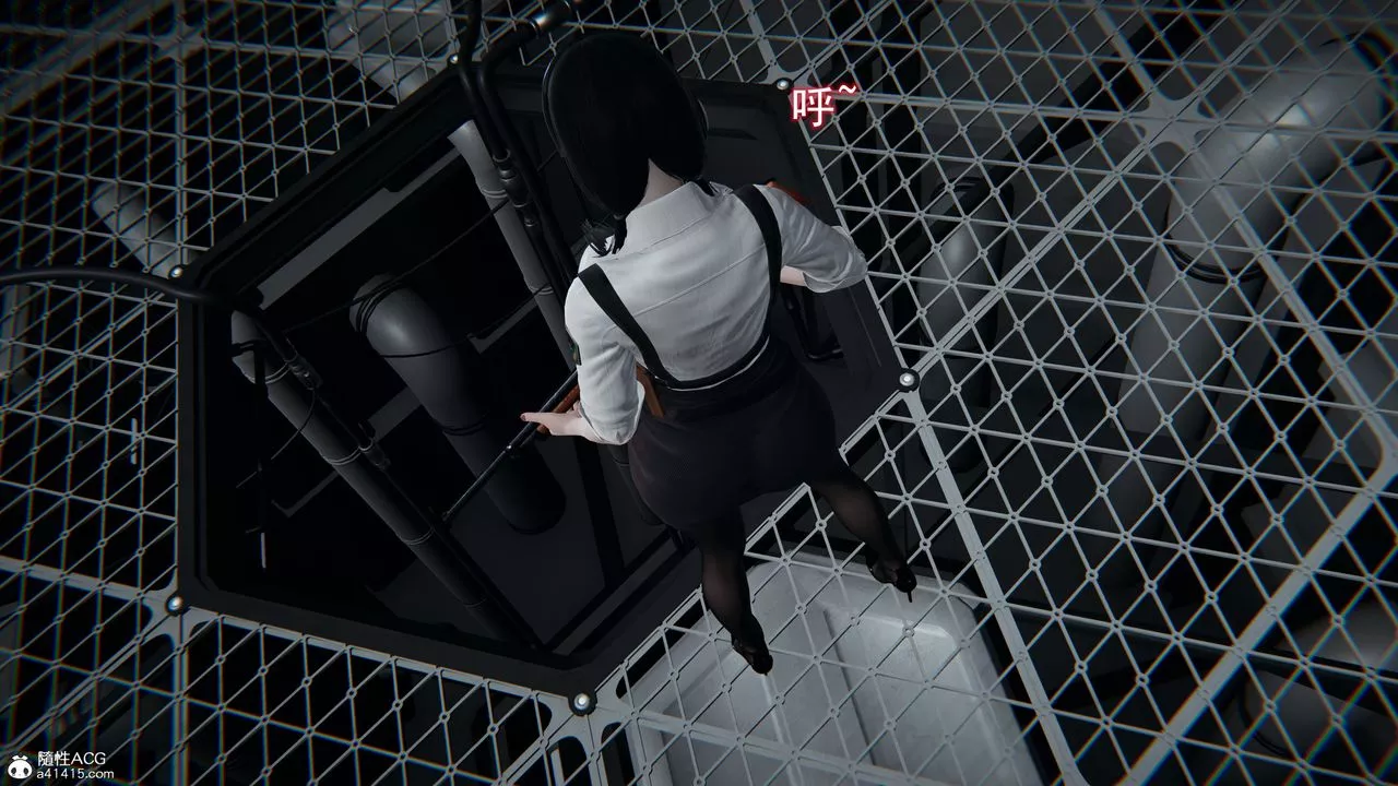 [3D]獵魂第03話