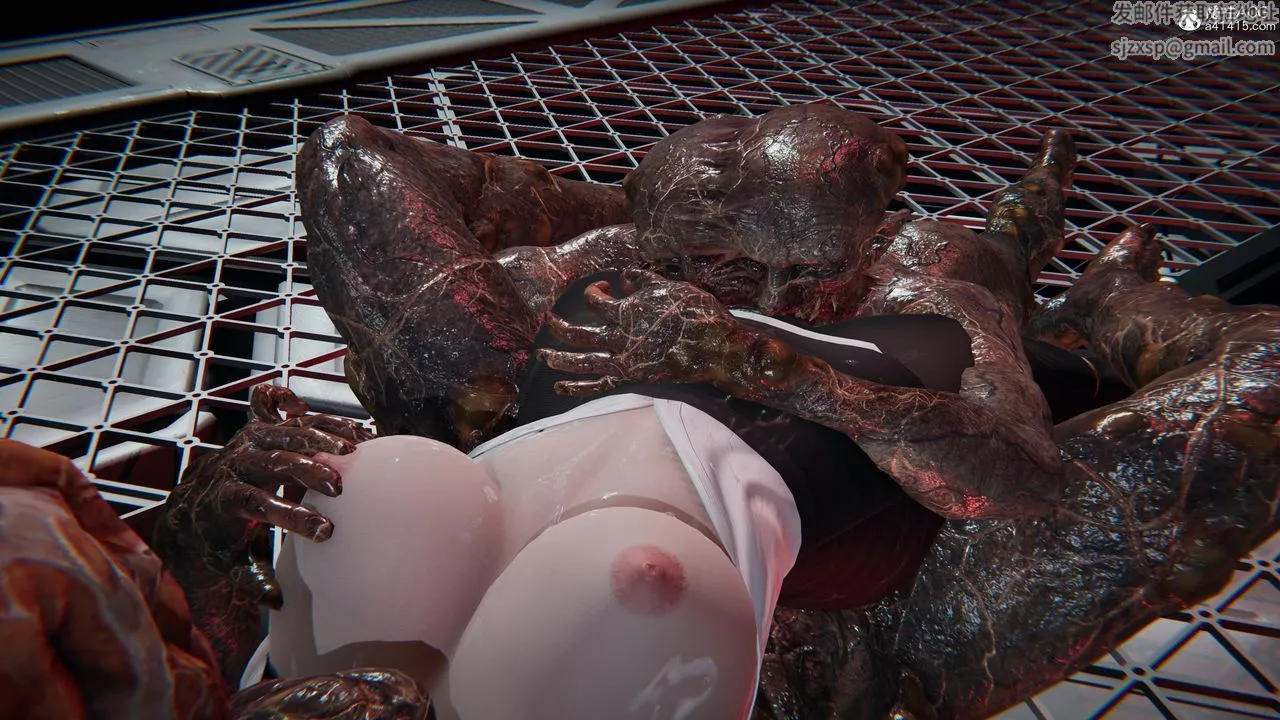 [3D]猎魂-第04话 - 图片 21