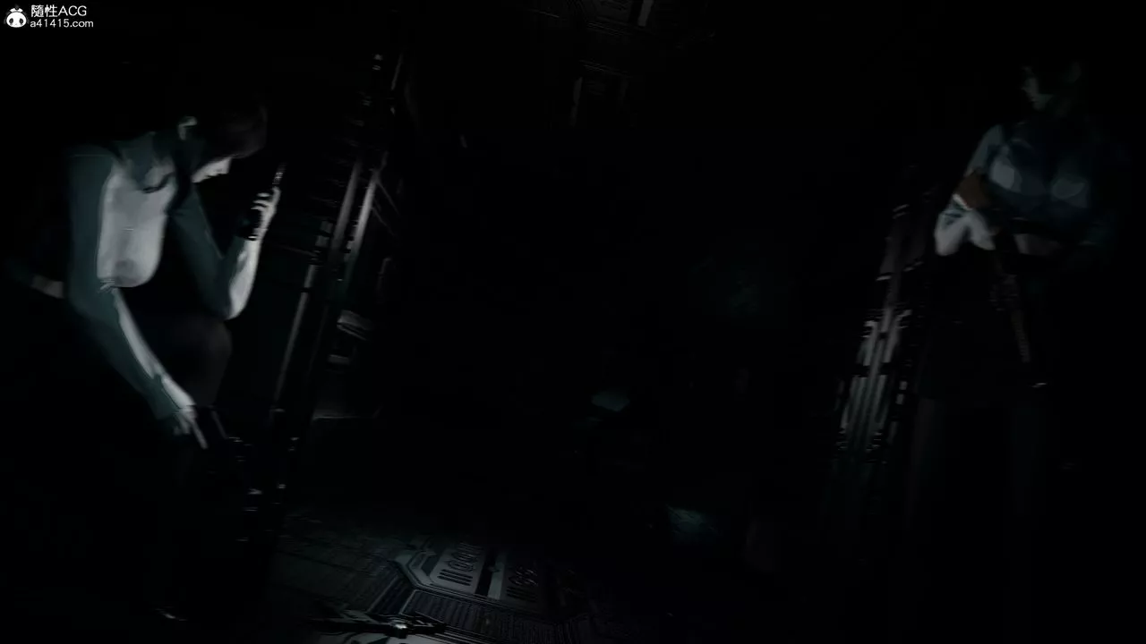 [3D]獵魂第05話