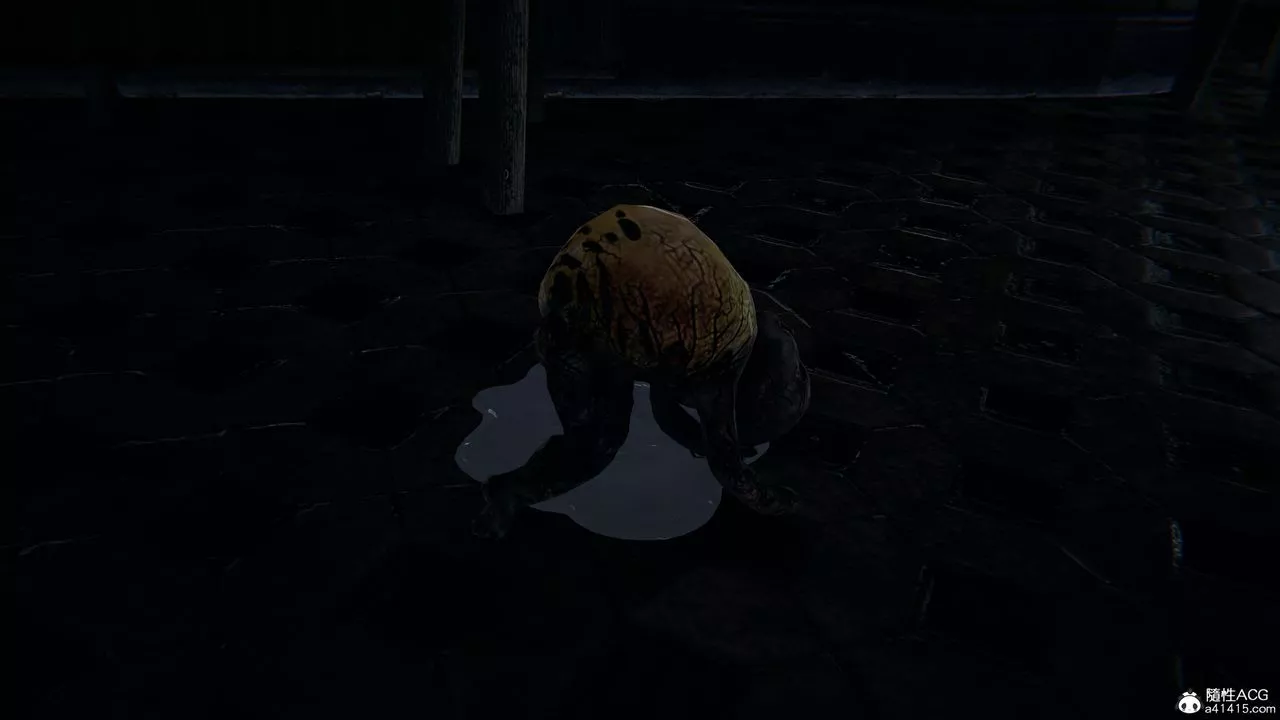 [3D]獵魂第05話