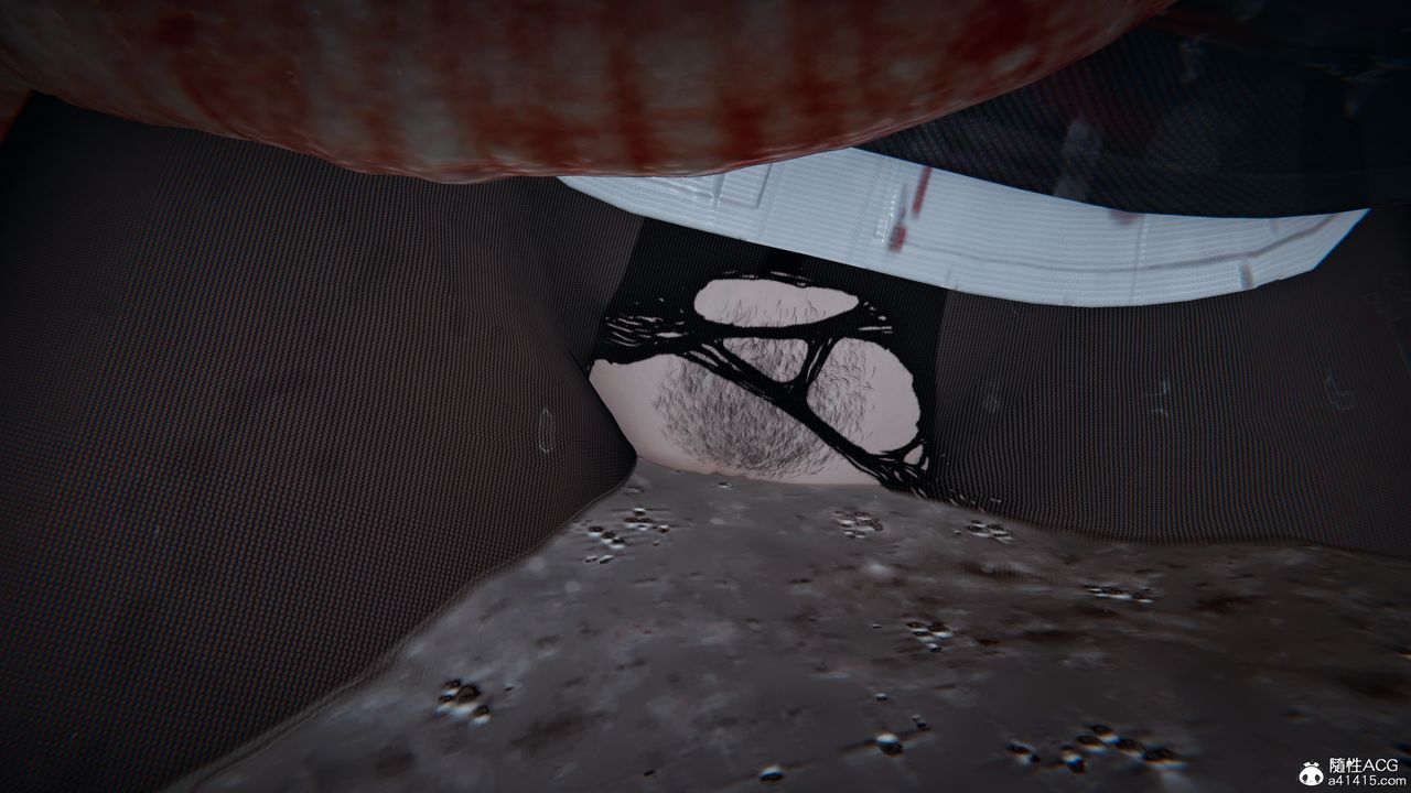 [3D]獵魂第06話-最終話