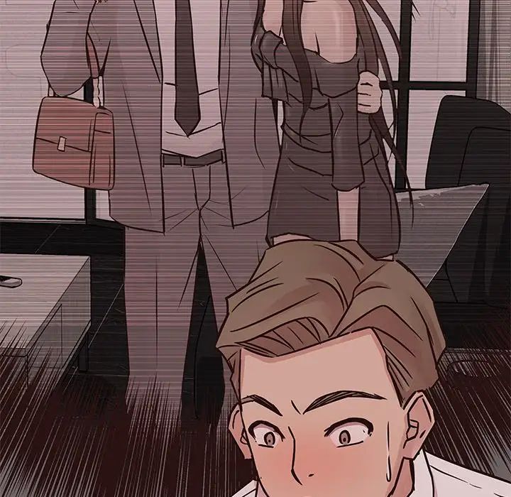 笨蛋哥哥第27话