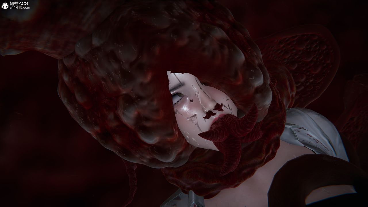 [3D]猎魂第06话-最终话