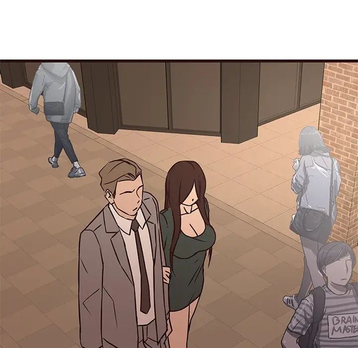 笨蛋哥哥第28话