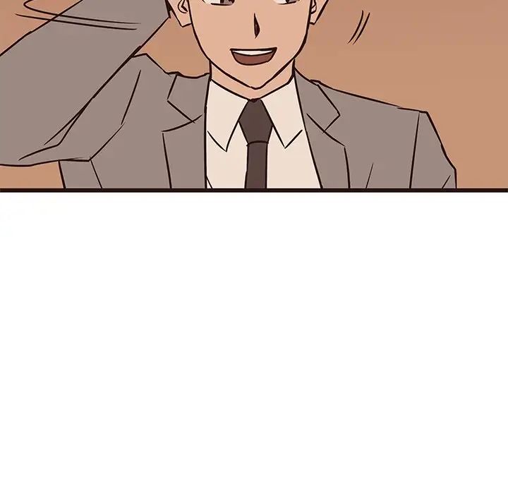 笨蛋哥哥第28話