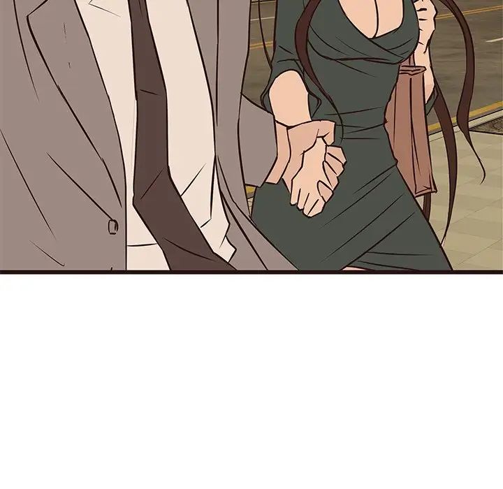 笨蛋哥哥第28话