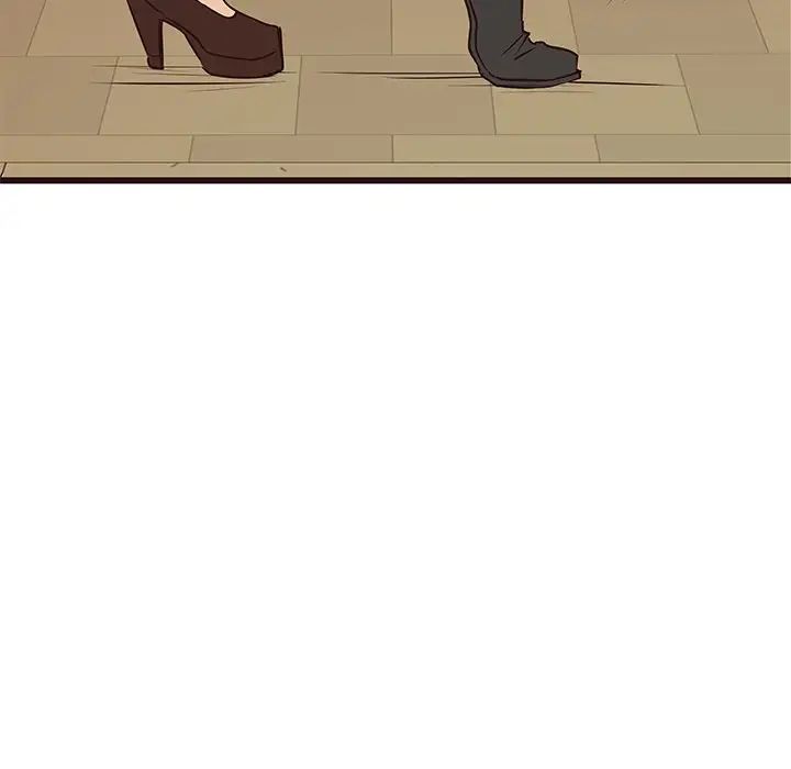 笨蛋哥哥第28话