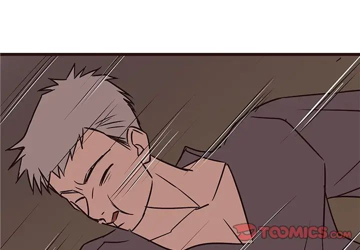 笨蛋哥哥第31话