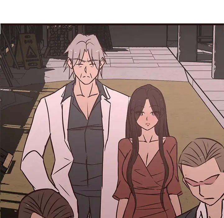 笨蛋哥哥第31话