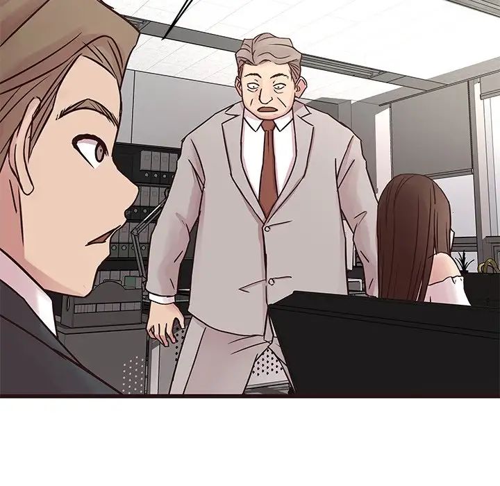 笨蛋哥哥第33話