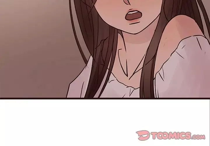 笨蛋哥哥第34話