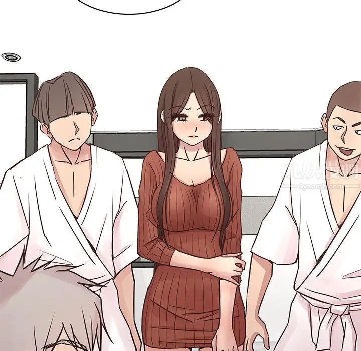 笨蛋哥哥第34话