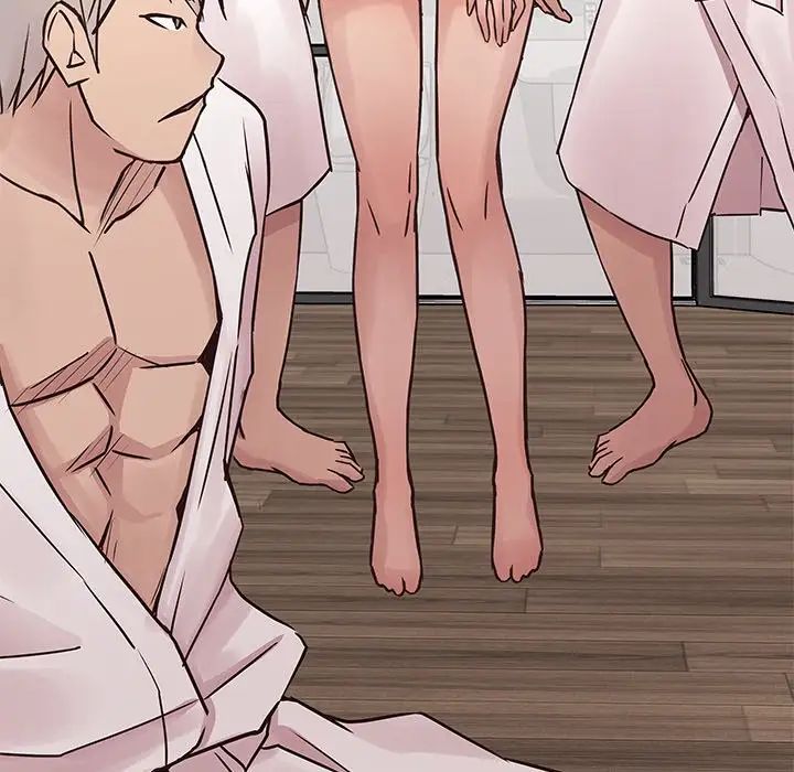 笨蛋哥哥第34話