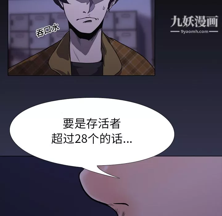 生存游戏-第1话 - 图片 9