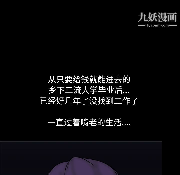 生存游戏第1话