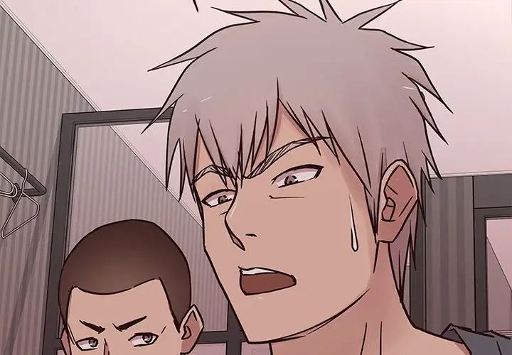 笨蛋哥哥第37话