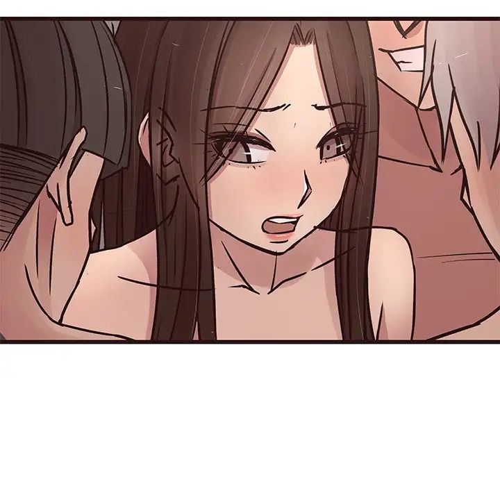 笨蛋哥哥第37话