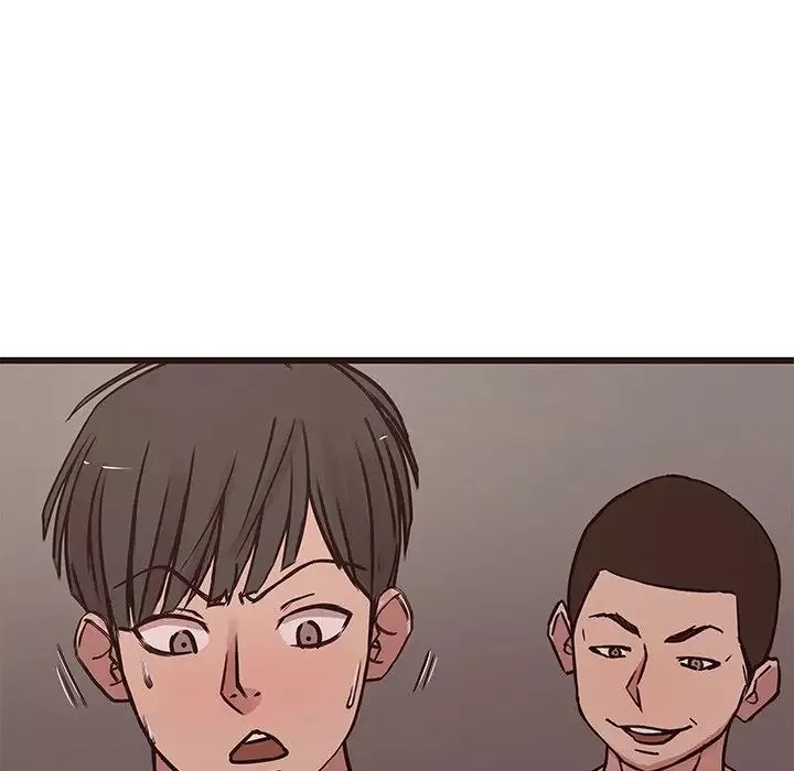 笨蛋哥哥第37話