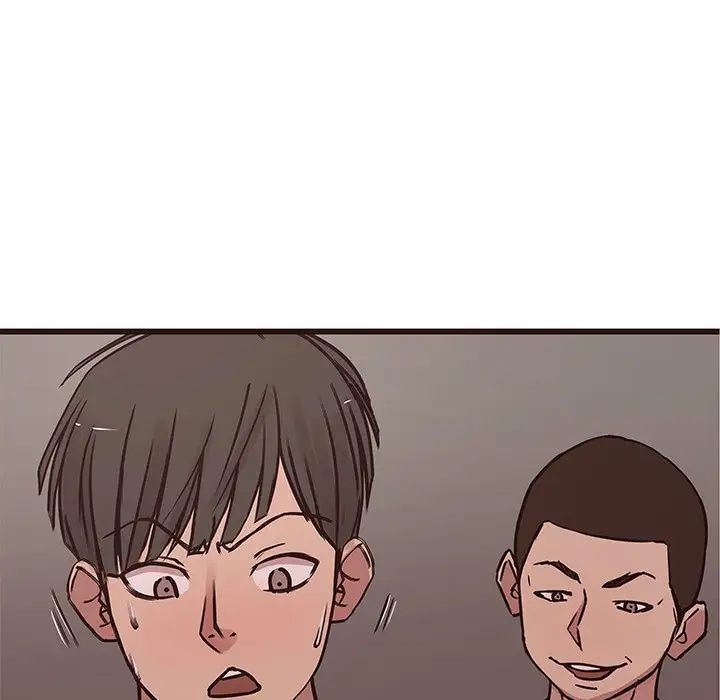 笨蛋哥哥第38话