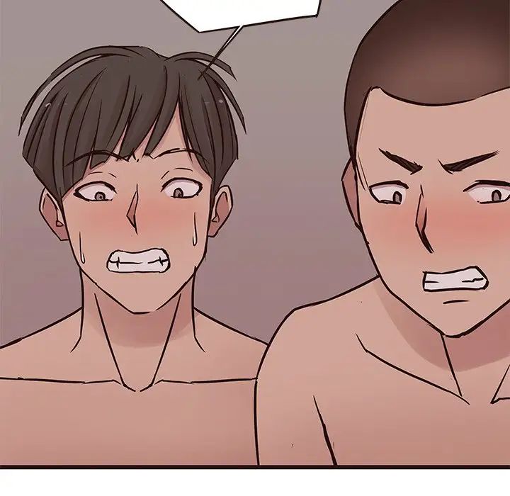 笨蛋哥哥第38话