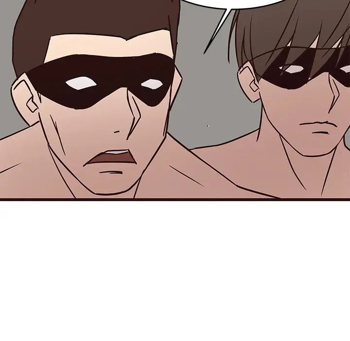 笨蛋哥哥第39话