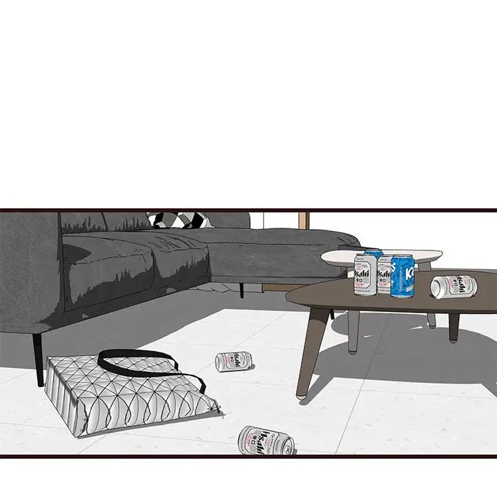 笨蛋哥哥第41话
