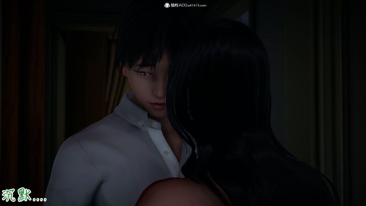 [3D]妻子的奉献第08话-最终话