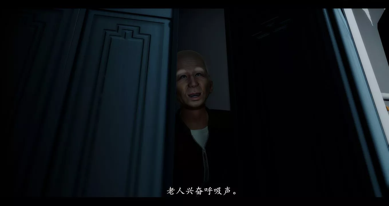 [3D]电臺主播-校花菁玉的沈沦-第01话 - 图片 27