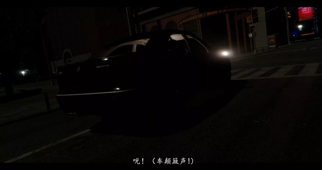 [3D]电臺主播-校花菁玉的沈沦-第01话 - 图片 58