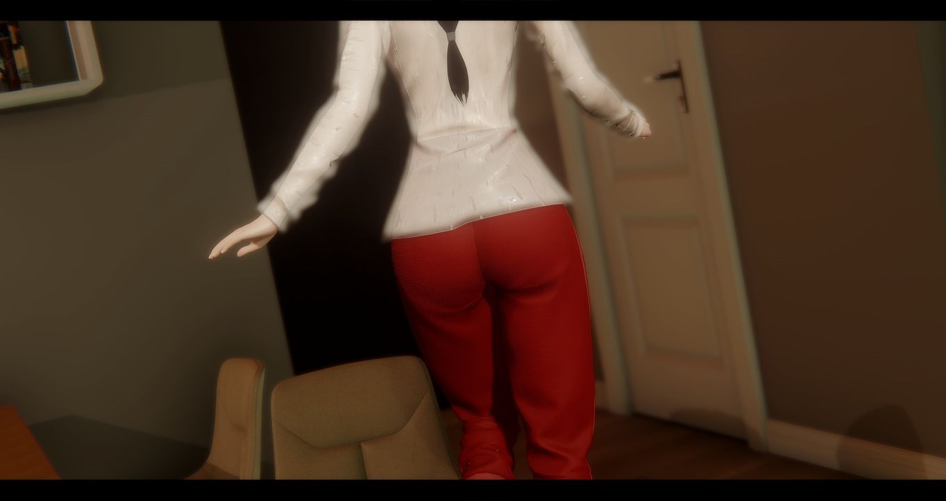 [3D]电臺主播-校花菁玉的沈沦第02话