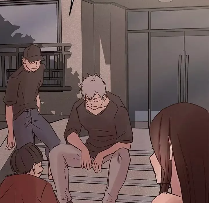 笨蛋哥哥-第44话 - 图片 19