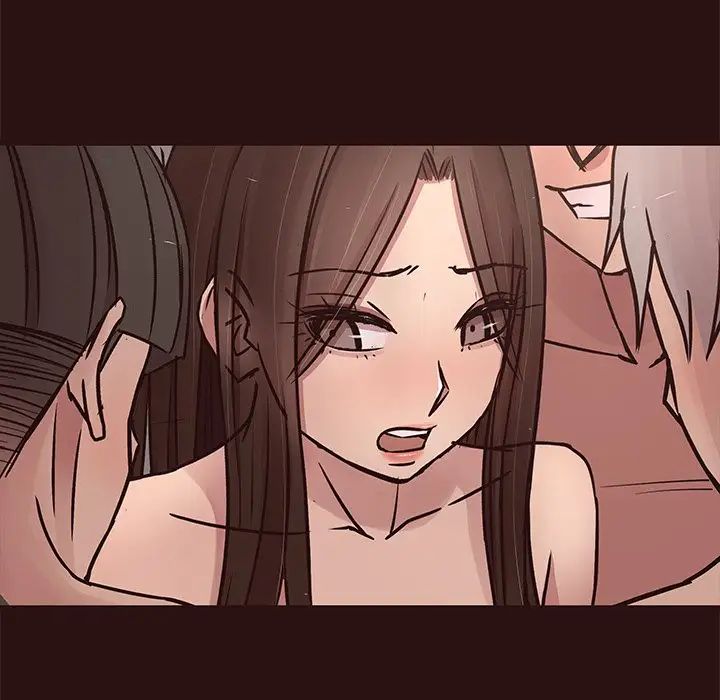 笨蛋哥哥第44话