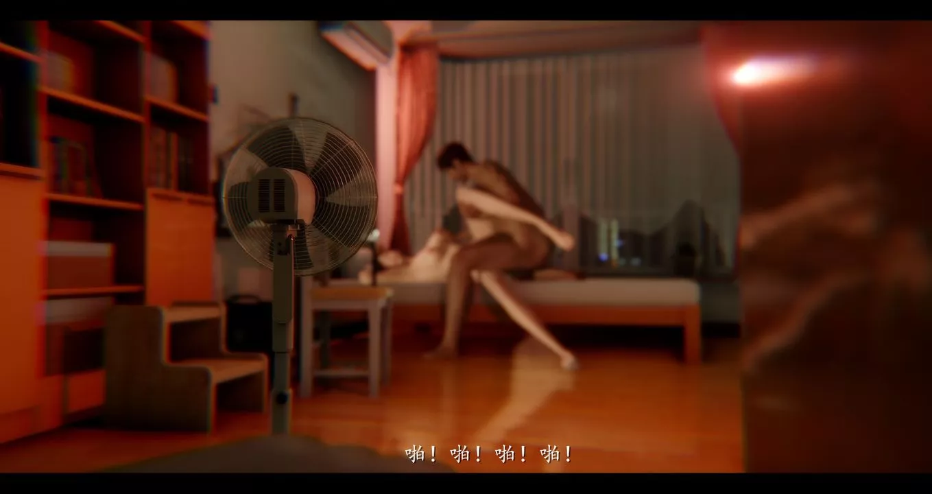[3D]电臺主播-校花菁玉的沈沦-第03话 - 图片 68