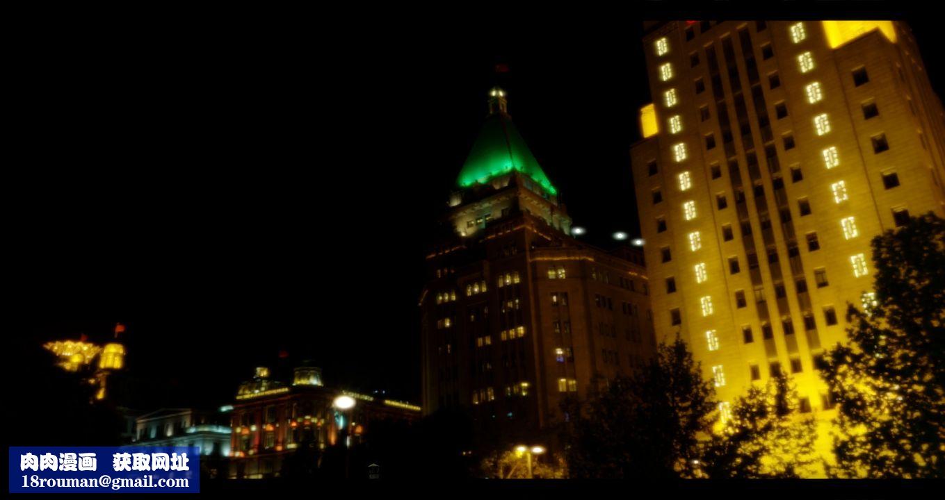 [3D]电臺主播-校花菁玉的沈沦第03话