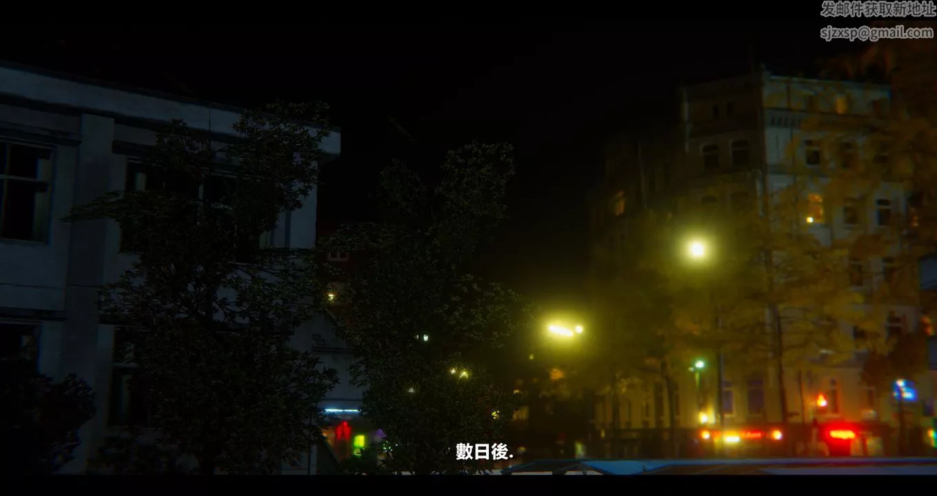 [3D]电臺主播-校花菁玉的沈沦-第04话 - 图片 29