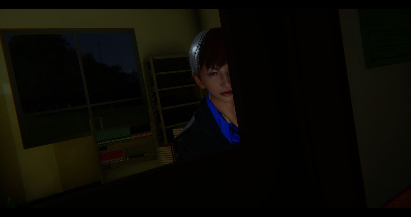 [3D]電臺主播-校花菁玉的沈淪第04話