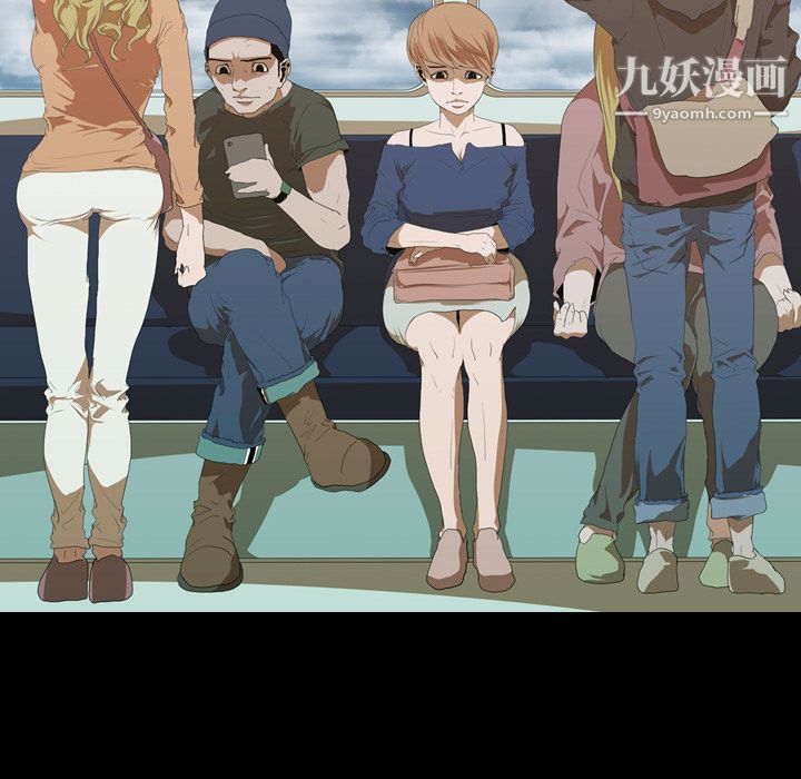 生存游戏第14话