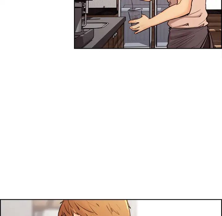 岳母家的刺激生活预告篇