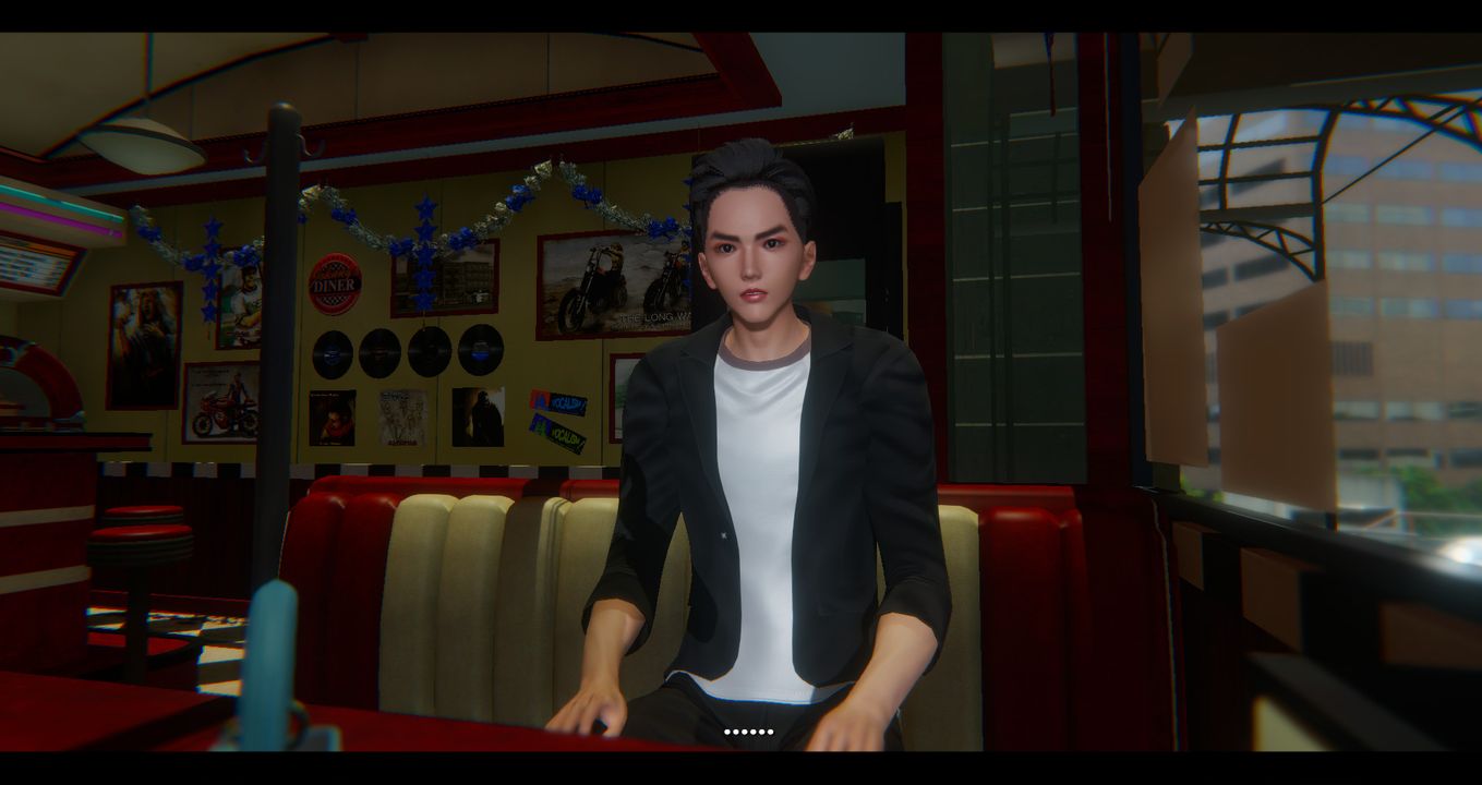 [3D]電臺主播-校花菁玉的沈淪第07話