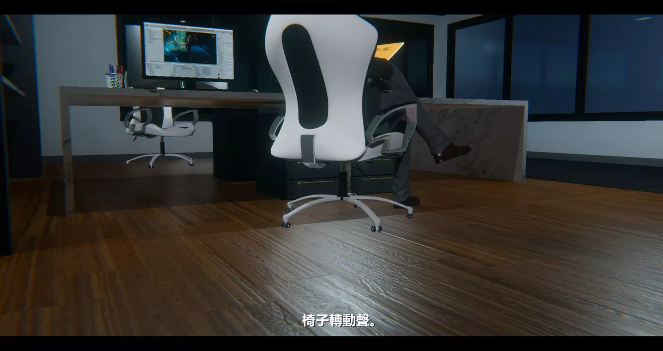 [3D]電臺主播-校花菁玉的沈淪第07話